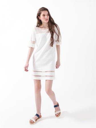 Платье DARBOURSTORE