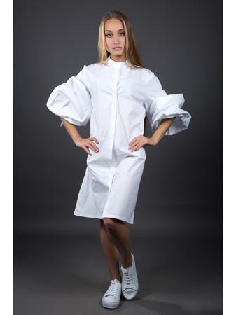 Платье Fronzoli