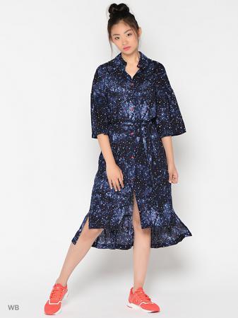 Платье &Berries