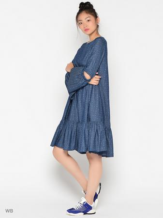 Платье &Berries