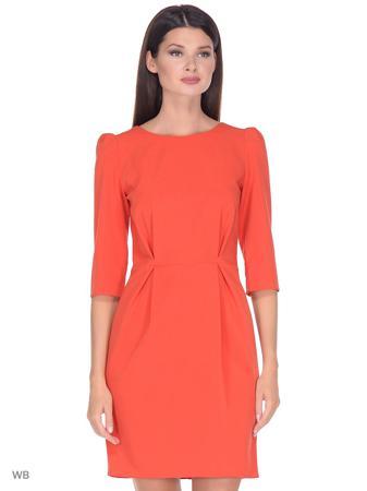 Платье ANDREW KLOFF