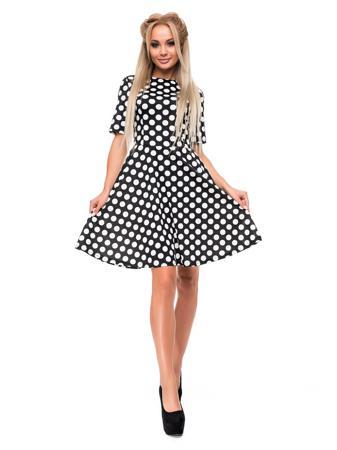 Платье Issa Plus