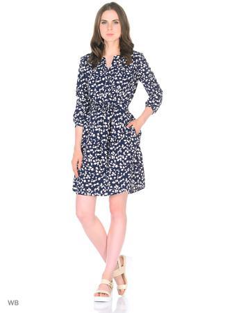 Платье SELA Платье SELA