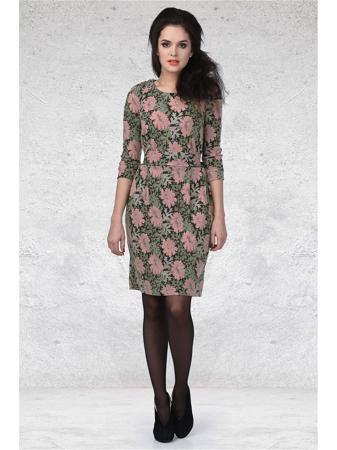 Платье Мари-лайн