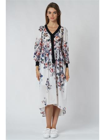 Платье OKS by Oksana Demchenko