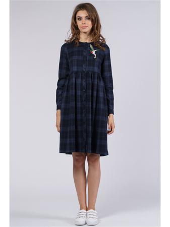 Платье OKS by Oksana Demchenko