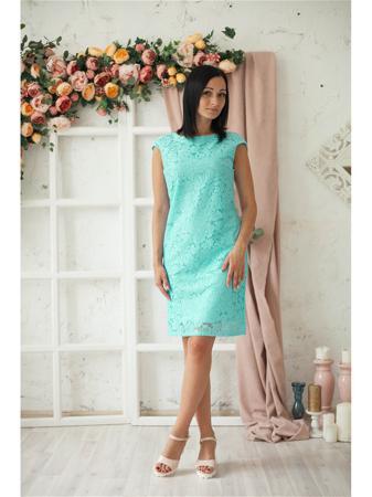 Платье Nika Fashion