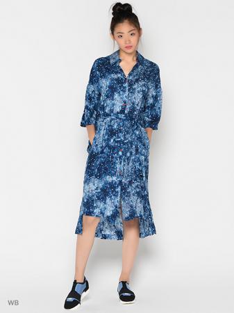 Платье &Berries