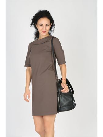 Платье Glam casual