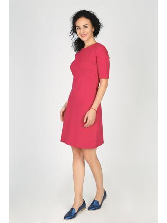 Платье Glam casual