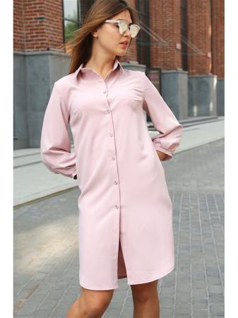 Платье Family House