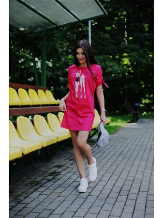 Платье Fashion.Love.Story.