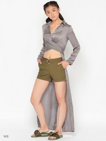 Платье &Berries