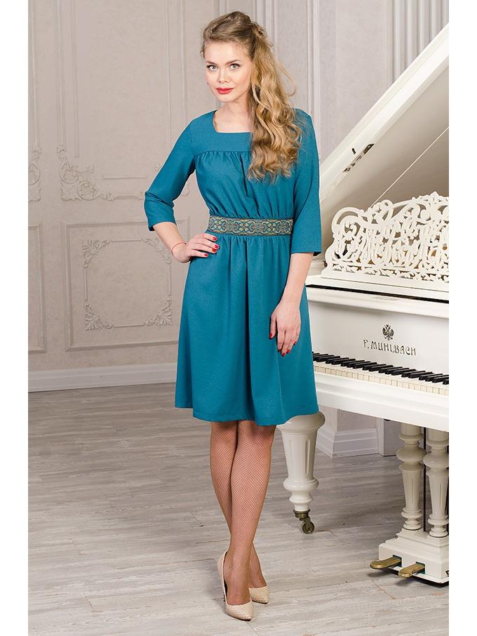 Платье Mirella Sole