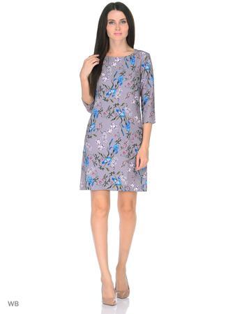 Платье SELA Платье SELA