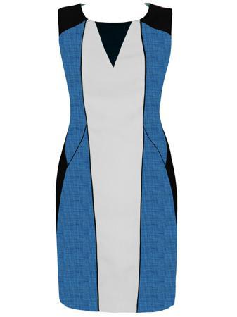 Платье Dream World