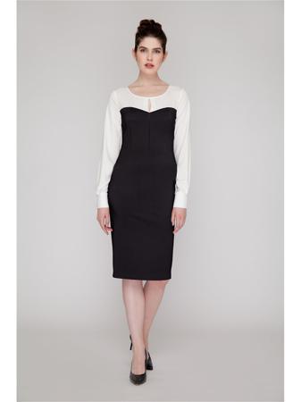 Платье Gregory