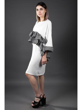 Платье Fronzoli