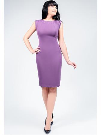 Платье La rouge