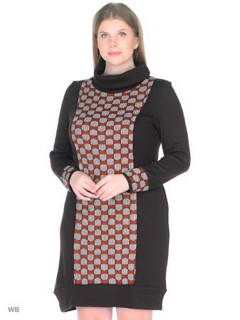 Платье SNN-collection