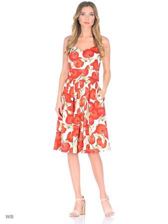 Платье Shokolat Платье Shokolat