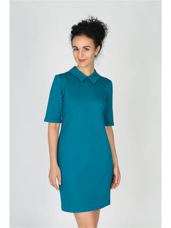 Платье Glam casual