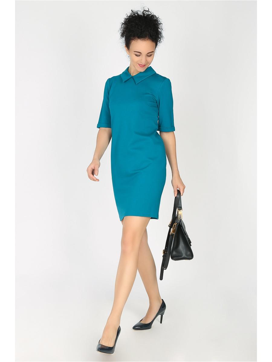 Платье Glam casual