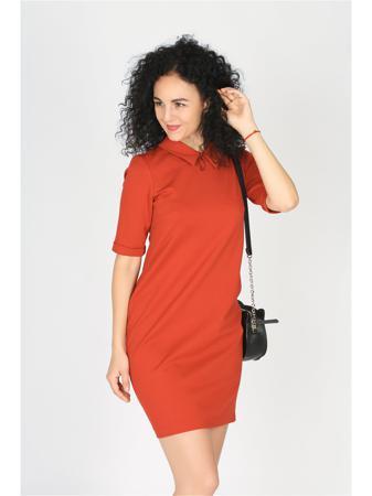 Платье Glam casual