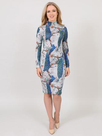 Платье Rosanna