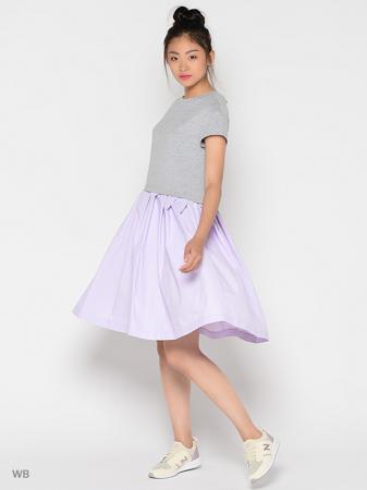 Платье &Berries