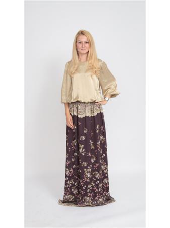 Платье TallWоmen