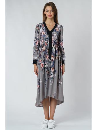 Платье OKS by Oksana Demchenko