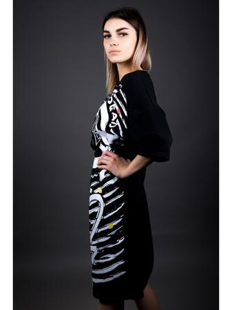 Платье Fronzoli