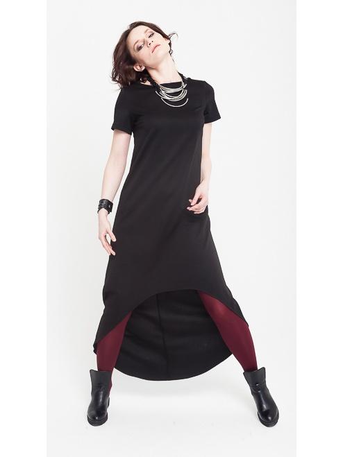 Платье  -  цвет