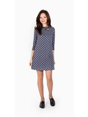 Платье Далория