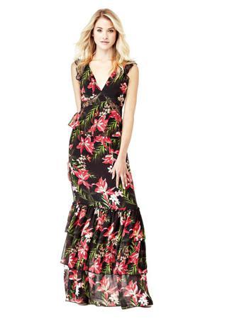 Платье GUESS