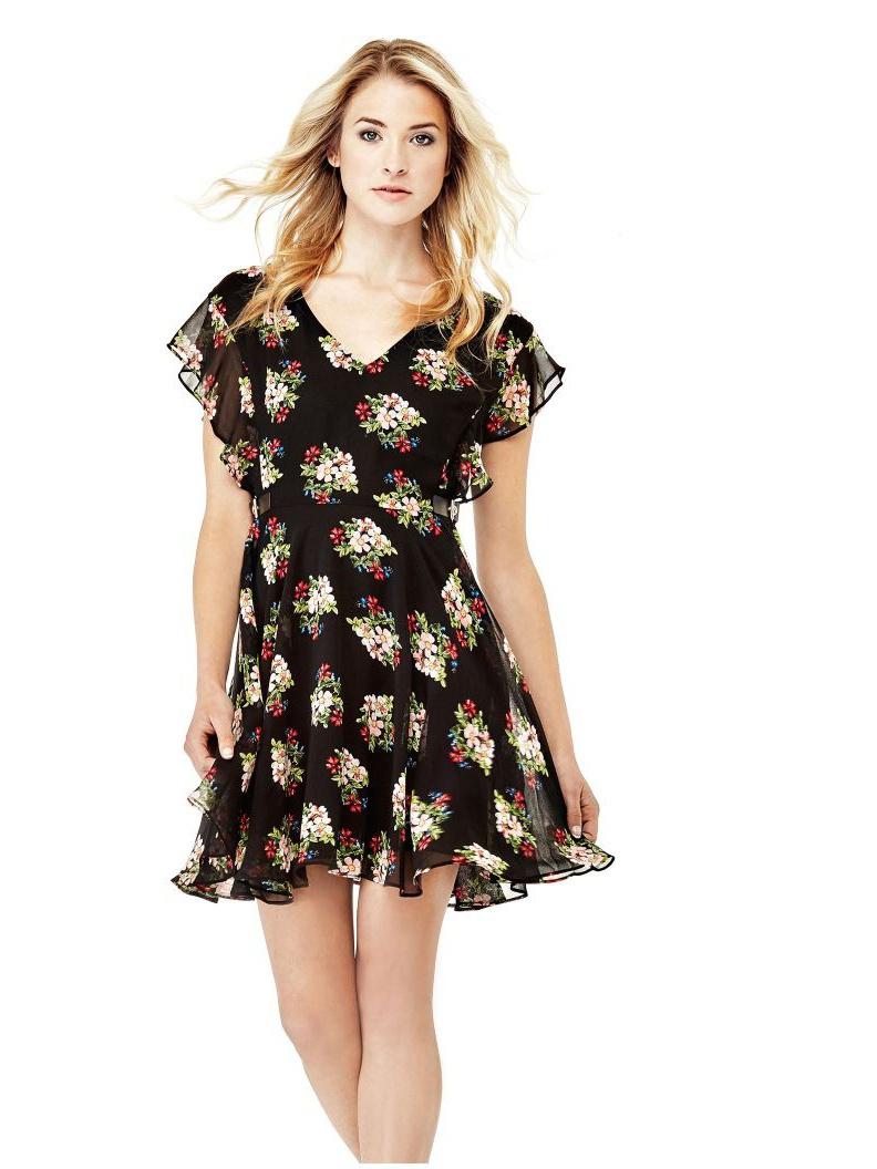 Платье GUESS