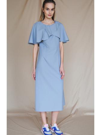 Платье W-HITE by WTFC