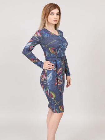 Платье Rosanna