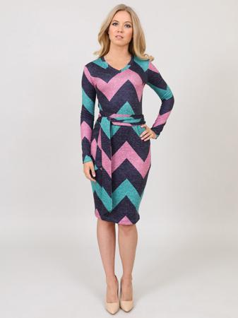 Платье Rosanna