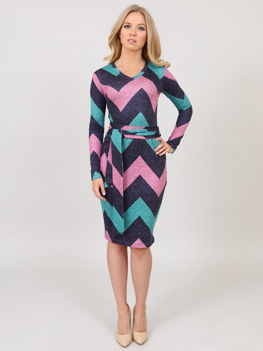 Платье Rosanna