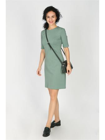 Платье Glam casual Платье Glam casual