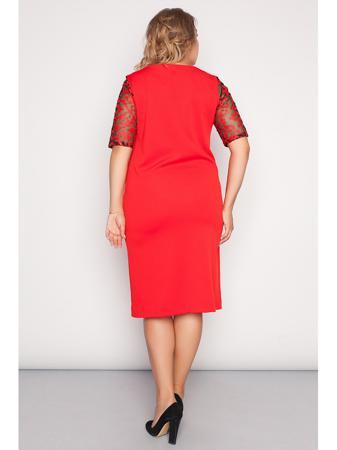 Платье Eliseeva Olesya