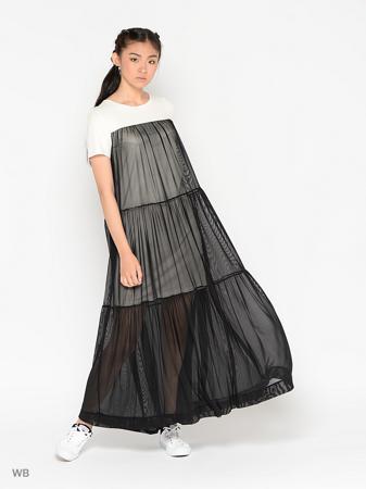 Платье &Berries