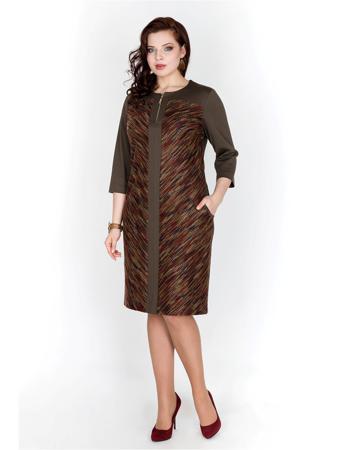 Платье Далория