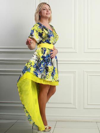 Юбка Sofi Strokatto