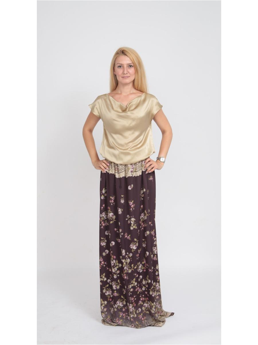 Платье TallWоmen