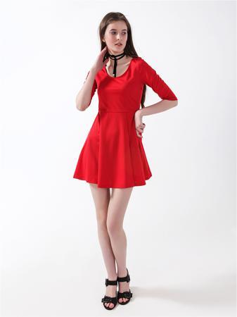 Платье DARBOURSTORE