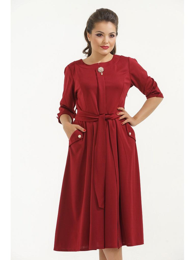 Платье LikModa