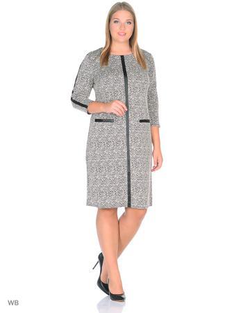 Платье Top In Style